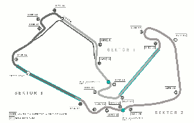 Großbritannien GP - Silverstone