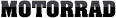 Motorrad